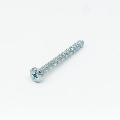 #8-32X1-3/4 Pan Head Break-off Handle screws