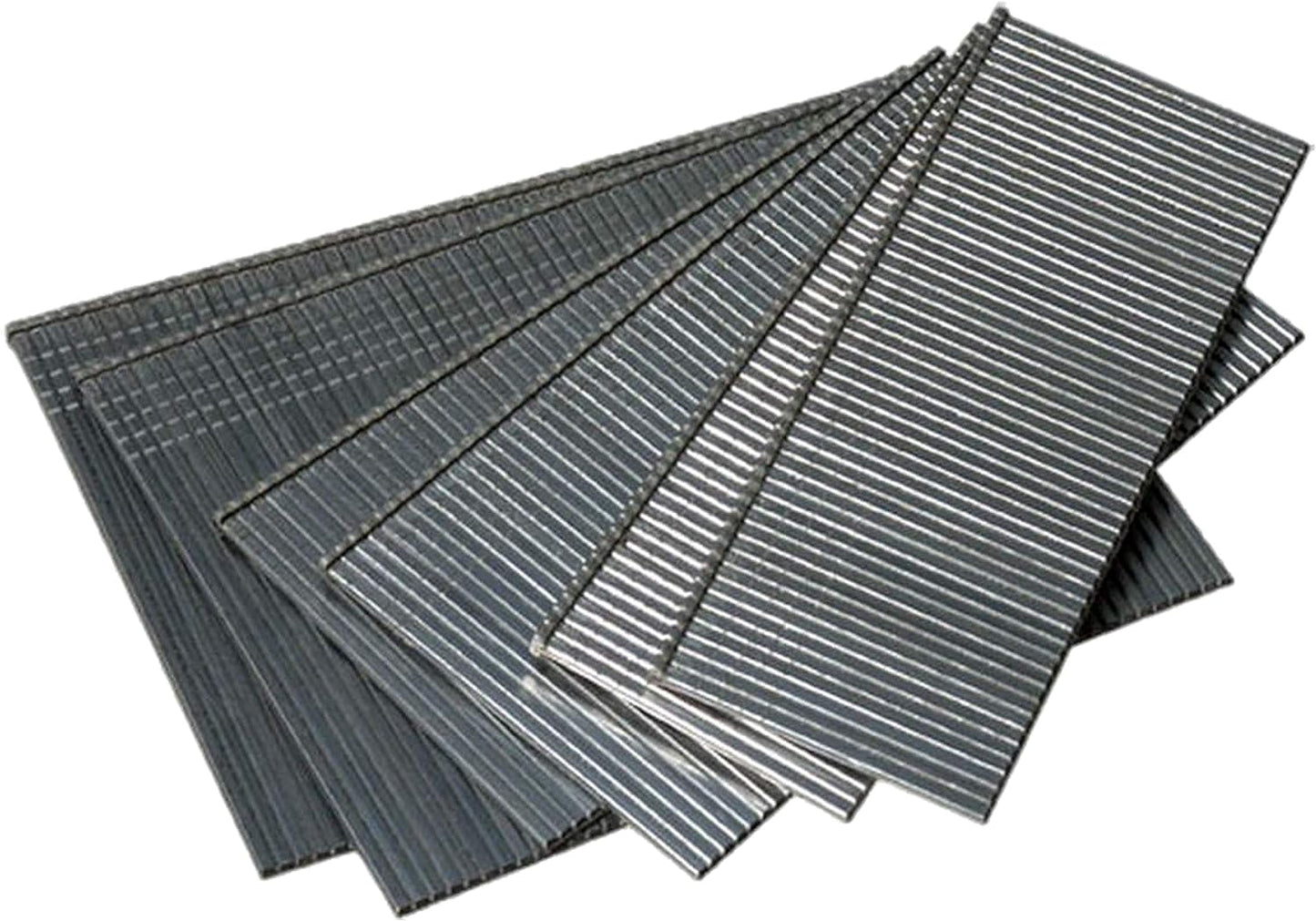 Brad Nails 16 Gauge Galvanized