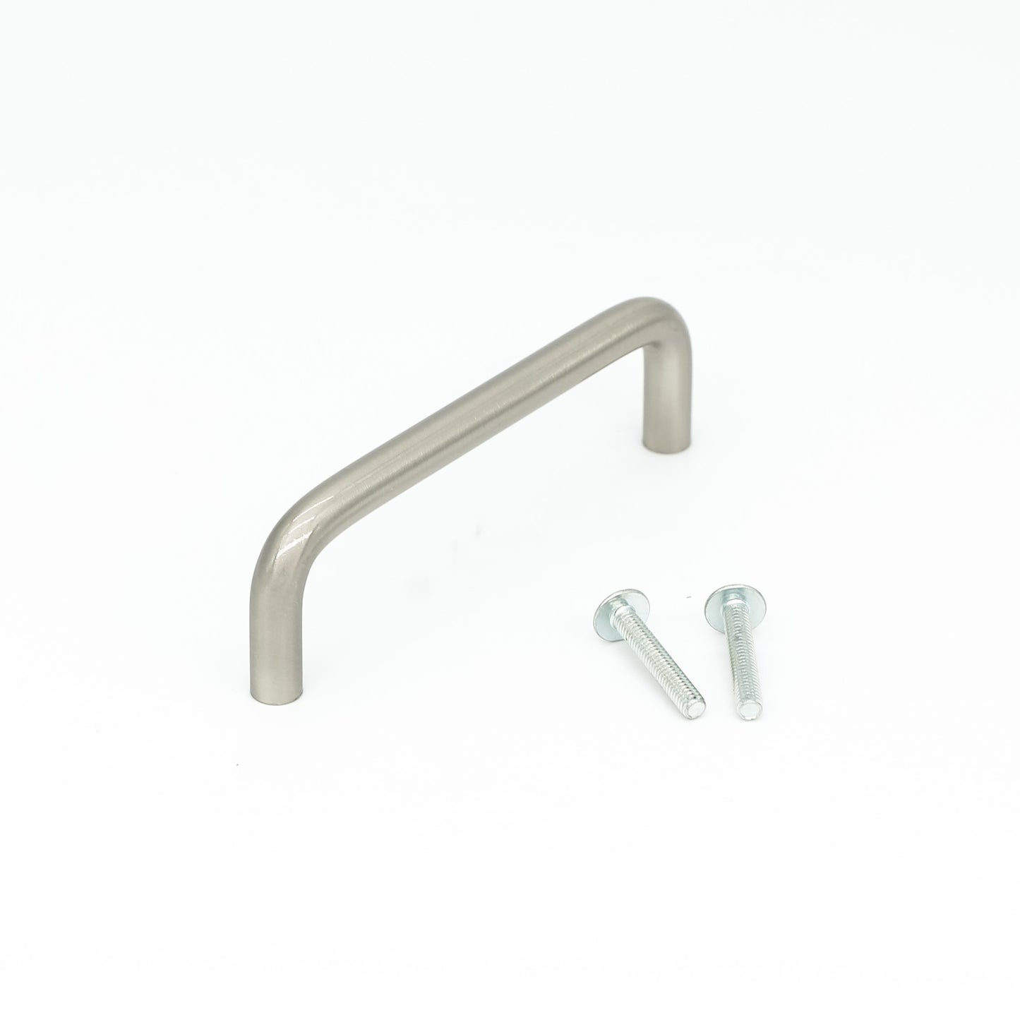 "U" Shape Steel Handle-L02