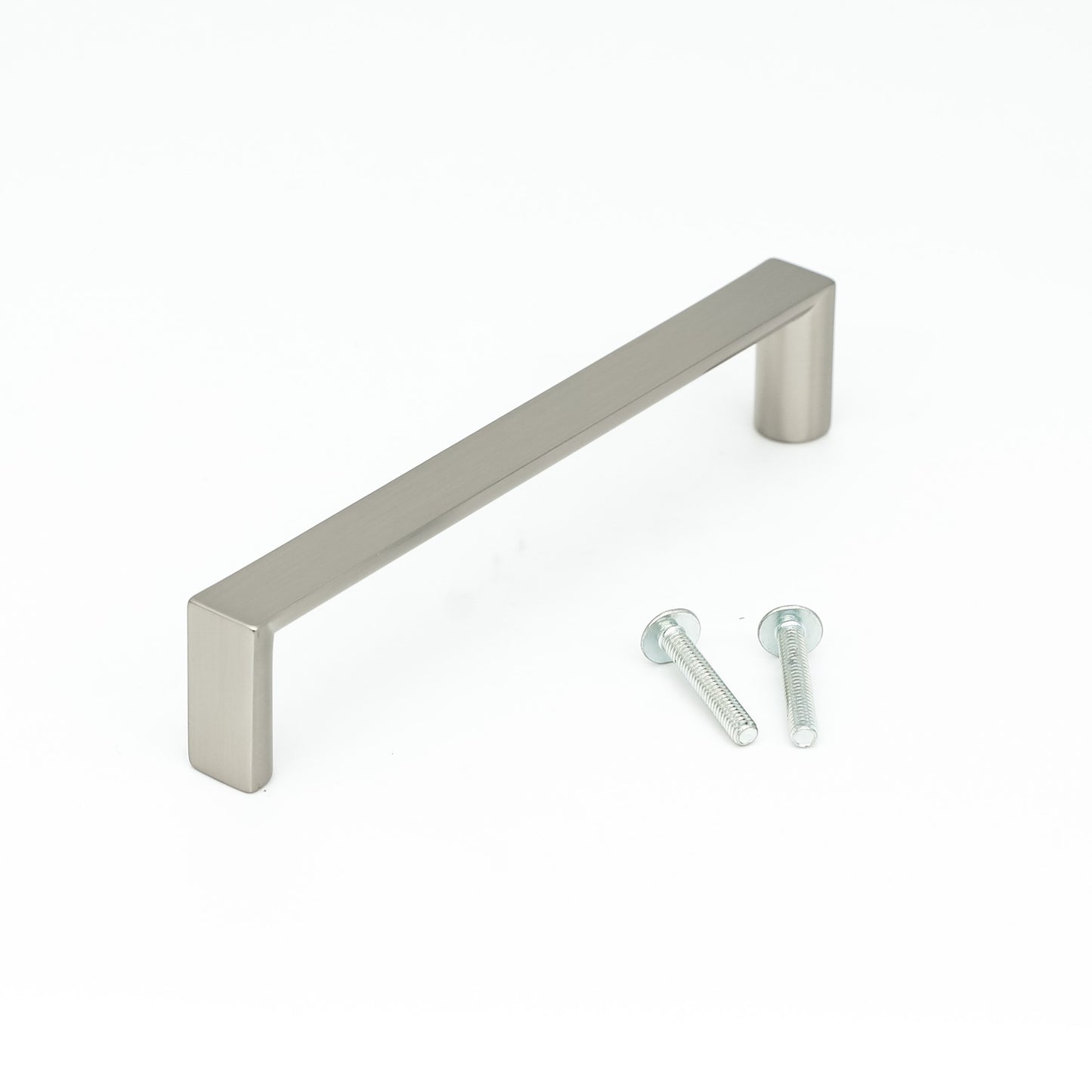 Square Half Round Post Handle Pull-L08