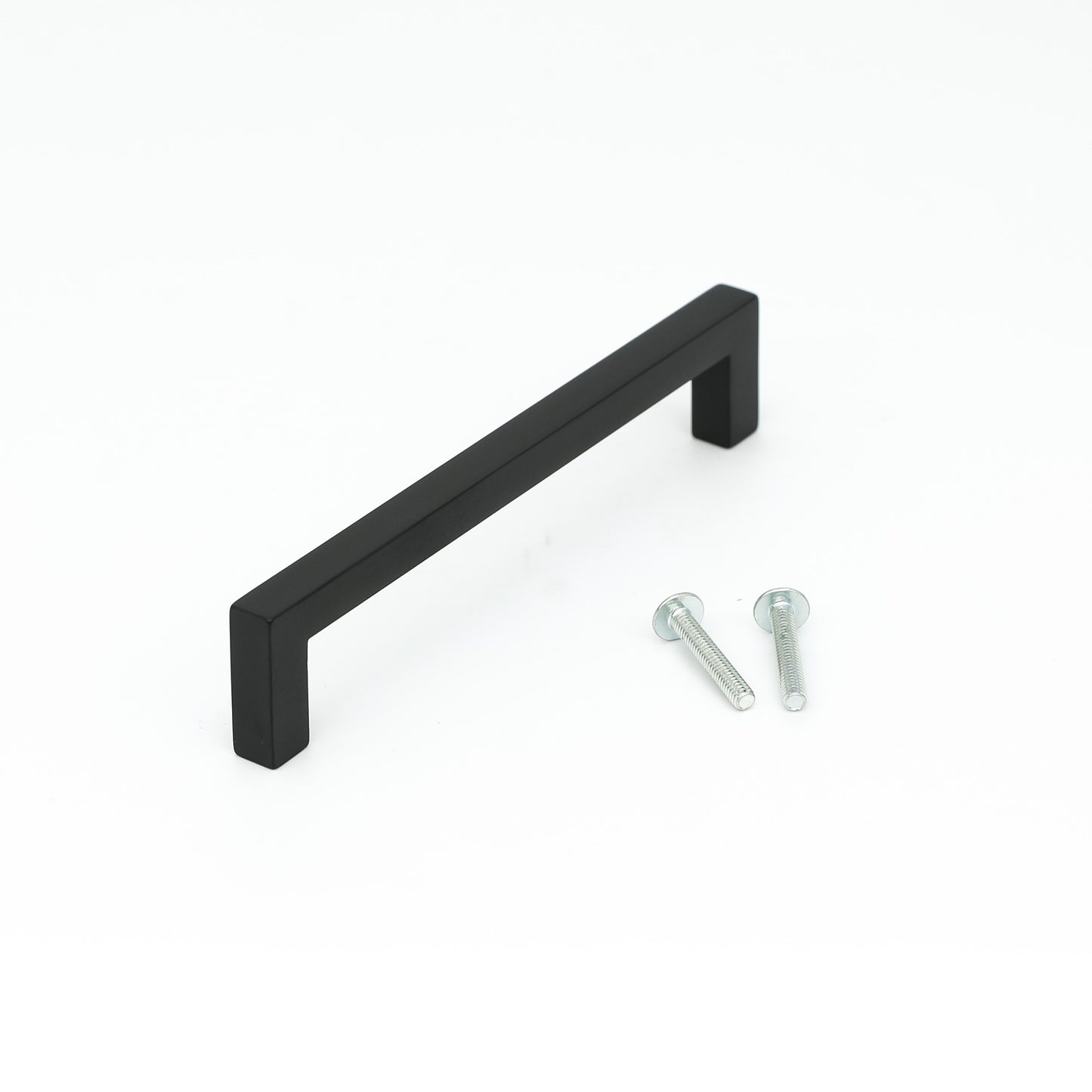 Square Handle Pull-L12