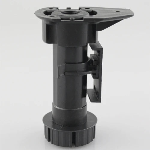 Adjustable Plastic kitchen Cabinet Leg PL-120
