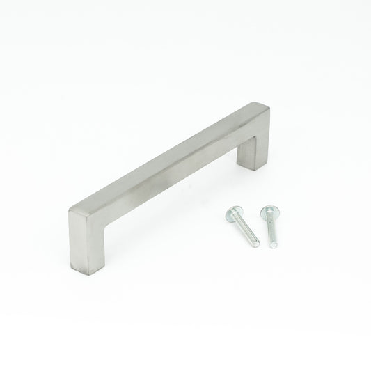 Square 304 Stainless Steel Handle-L04
